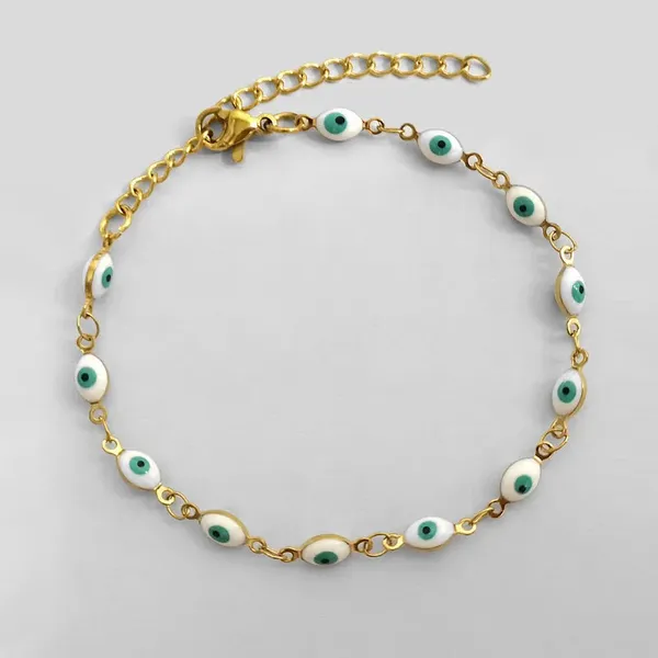 Gold_White_Evil_Eye_Bracelets_For_Women