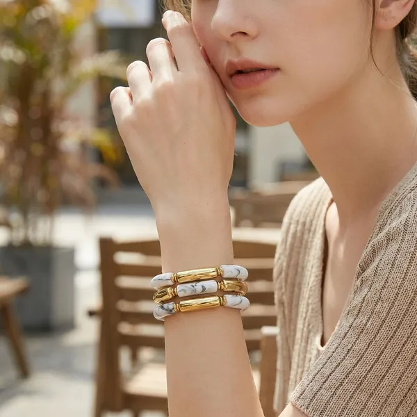 Gold_Cord_Stack_Bracelet_For_Women
