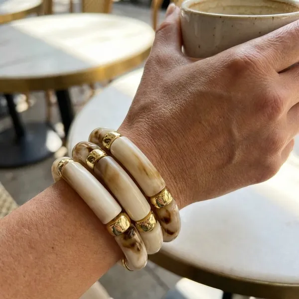 Gold_Marble_Bracelet_For_Women