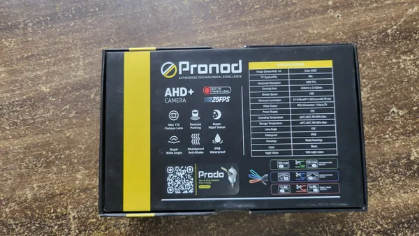 Black_And_Yellow_Pronod_Pro_Ahd+_1080P_Full_Hd_Security_Camera_With_Night_Vision
