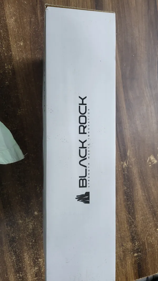 White_And_Black_Rock_2+_6-Inch_2-Way_Coaxial_Car_Speakers_(500W_Max_/_200W_Rms)