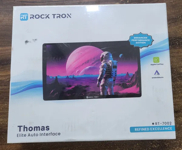White_And_Sky_Blue_Rock_Tron_Thomas_Elite_Auto_Interface_9-Inch_Hd_Ultra_Android_Tablet_-_Refurbished_Excellence