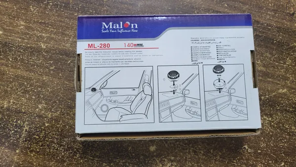 White_And_Blue_Malon_Ml-280_Dome_Tweeters_-_400W_Car_Speakers_(Pair)
