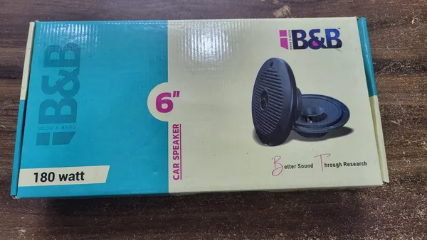 Light_Green_6_Inch_Car_Speaker_180W_Peak_Power_4_Ohm_Coaxial_Audio_System