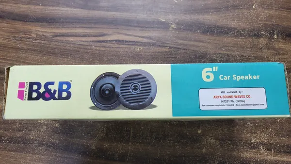 Light_Green_6_Inch_Car_Speaker_180W_Peak_Power_4_Ohm_Coaxial_Audio_System