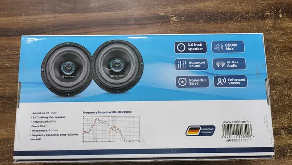 White_And_Sky_Blue_Rock_Tron_Roar_6.0_Inch_Premium_Power_Speaker_(650W)