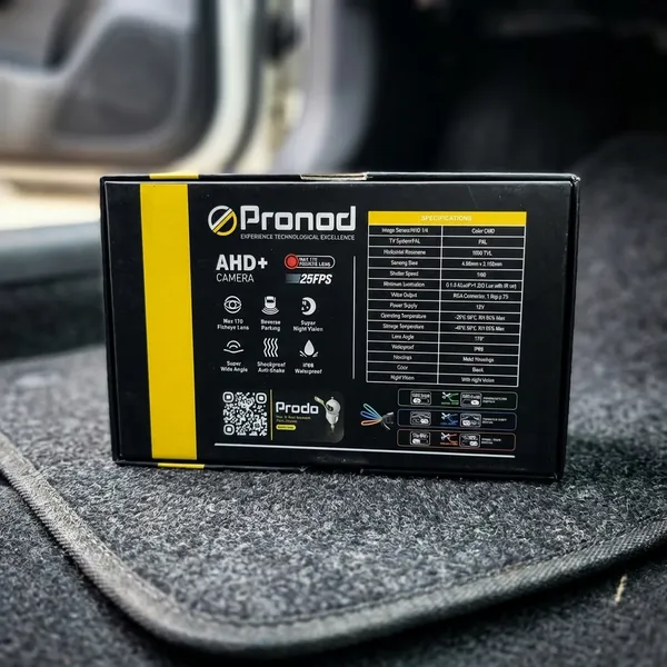 Black_And_Yellow_Pronod_Pro_Ahd+_1080P_Security_Camera_With_Night_Vision_-_25Fps,_12_Month_Warranty