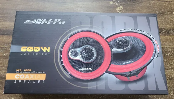 Black_Nfs_600W_3-Way_Coaxial_Car_Speakers_-_6.5_Inch_Red_&_Black_Audio_Speakers_(Pair)