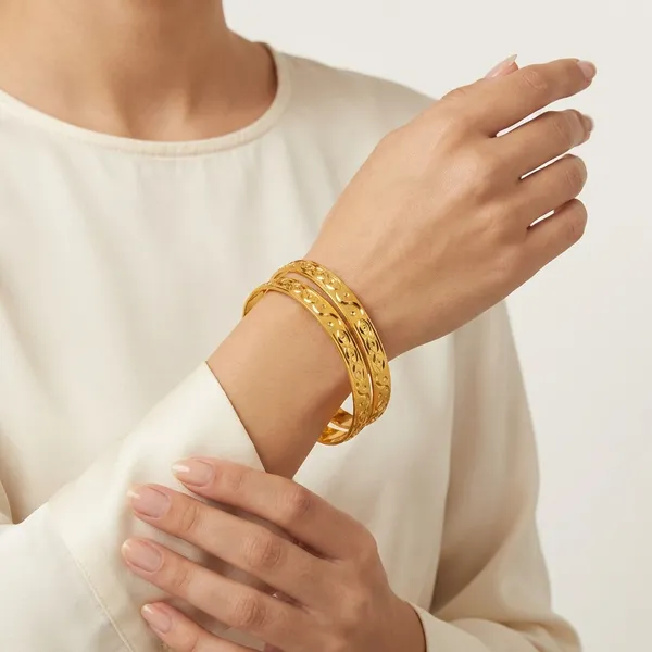 Traditional_Gold_Plated_Designer_Kada_Bangle_with_Intricate_Engraved_Pattern_For_Women