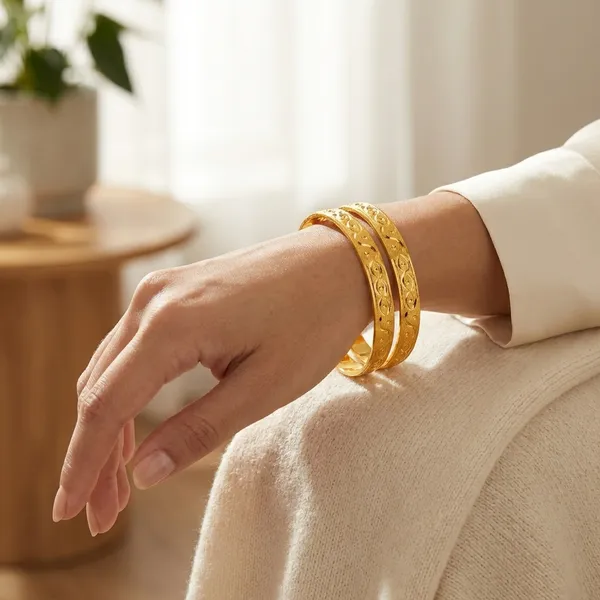 Traditional_Gold_Plated_Designer_Kada_Bangle_with_Intricate_Engraved_Pattern_For_Women