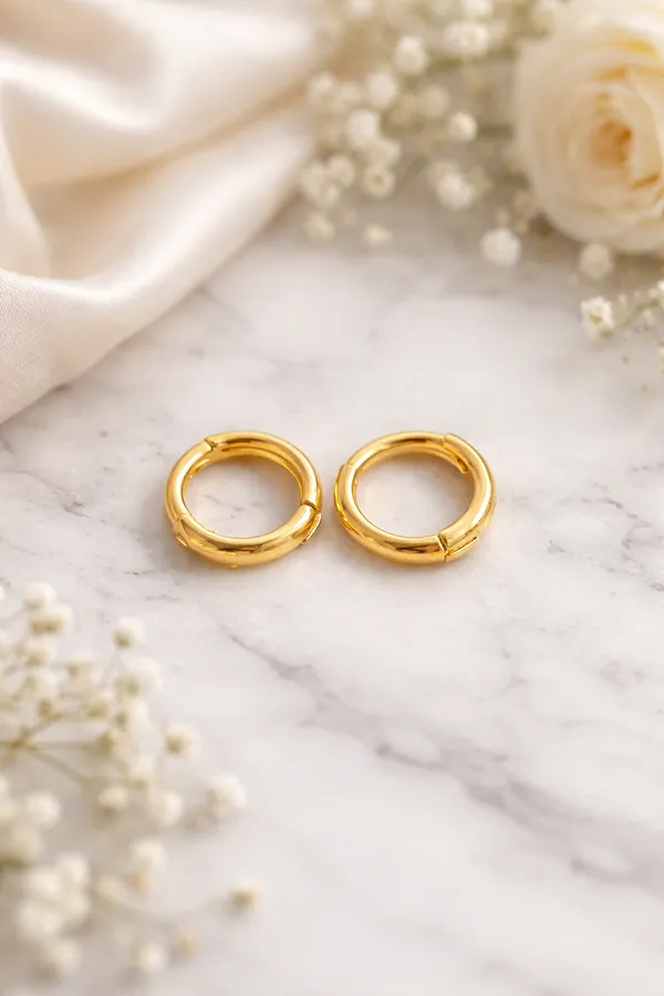 Elegant_Gold_Plated_Adjustable_Earring_Set_For_Women