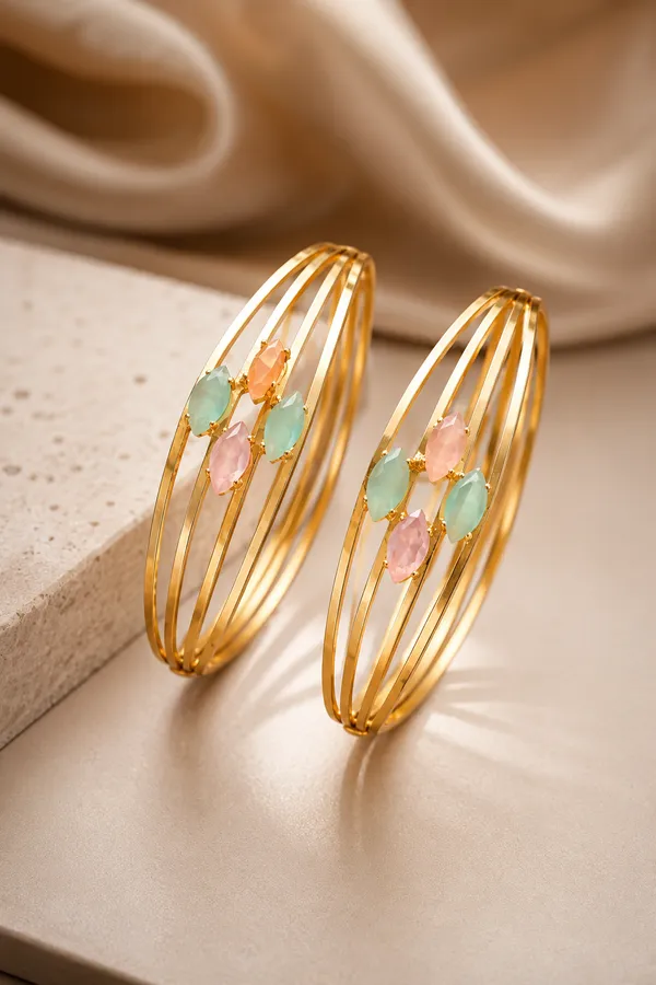 Pastel_Charm_Gold_Bangles