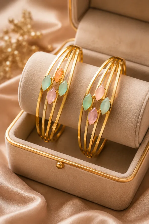 Pastel_Charm_Gold_Bangles