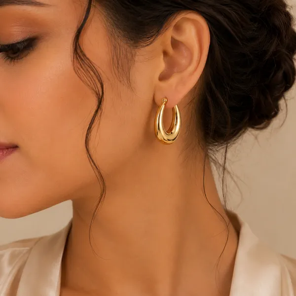 Aurelia_Luxe_U-Hoop_Earrings