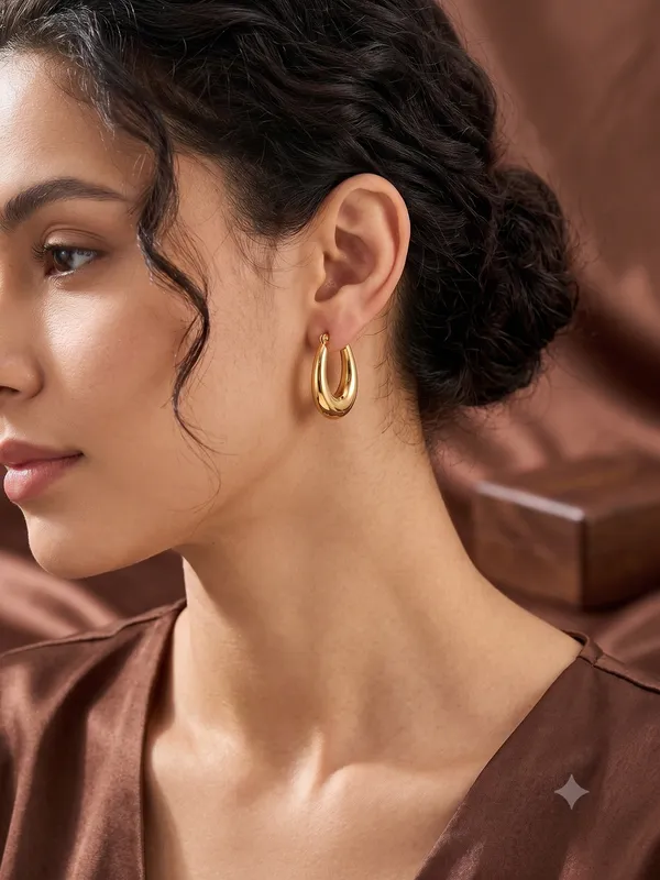 Aurelia_Luxe_U-Hoop_Earrings