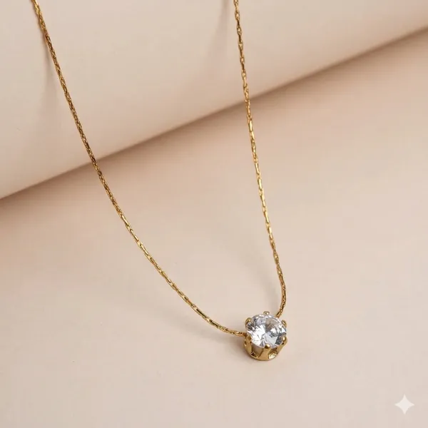 Celeste_Solitaire_Pendant_Necklace_For_Women