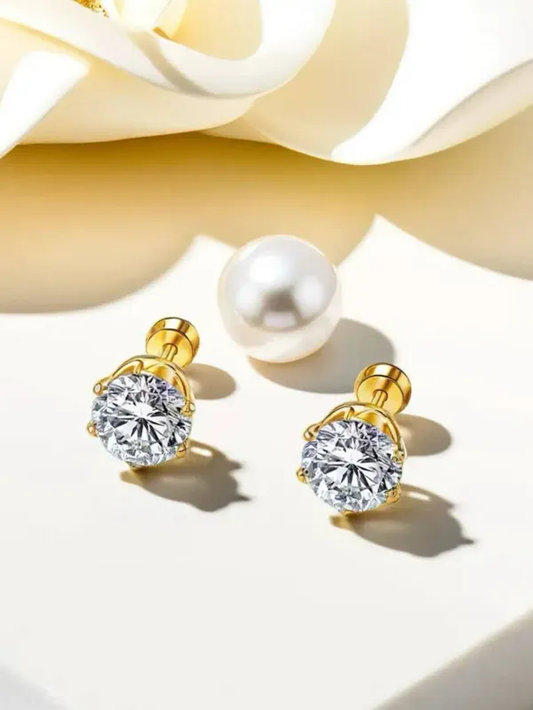 Classic_Men_Solitaire_Stud_Earrings_for_Daily_Use_|_Gold_Plated_|_Anti_Tarnish_|_Waterproof_|_1_Year_Guarantee_|_Buy_1_Get_1_FREE