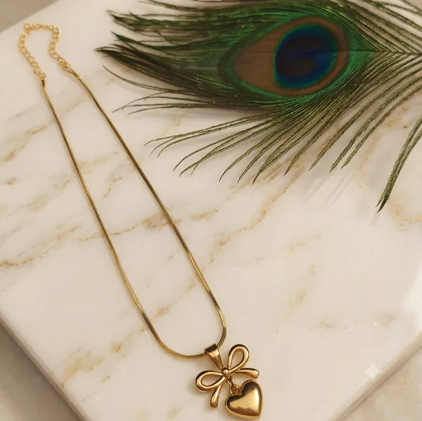 Disigo_Golden_Bloom_Love_Set