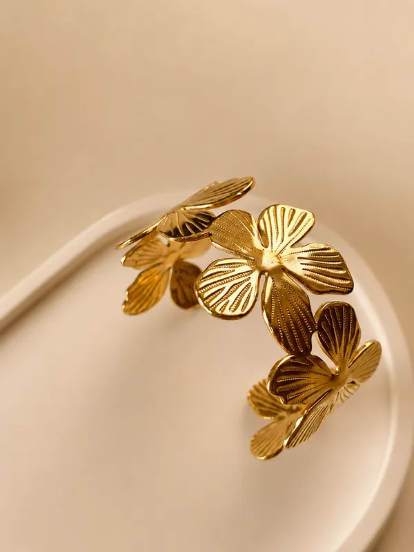 Disigo_Golden_Bloom_Love_Set