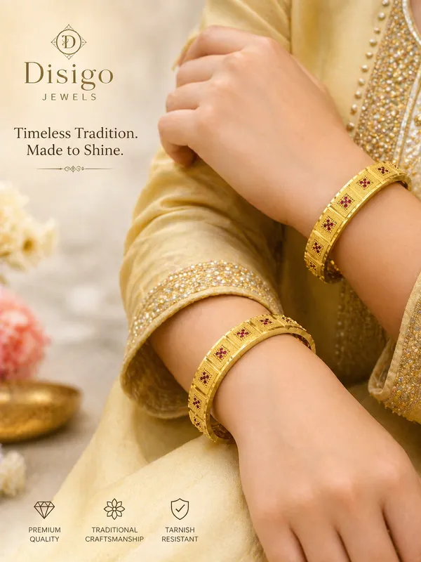 Disigo_Ruby_Royale_Bangles