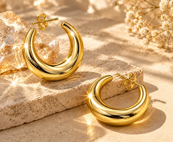 Luxe_Gold_Crescent_Hoops