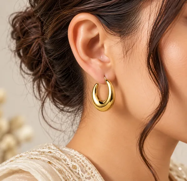 Luxe_Gold_Crescent_Hoops