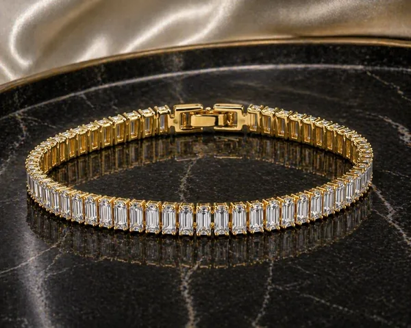 Luxury_Baguette_Tennis_Bracelet_for_Women