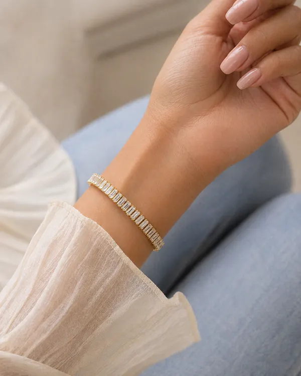Luxury_Baguette_Tennis_Bracelet_for_Women