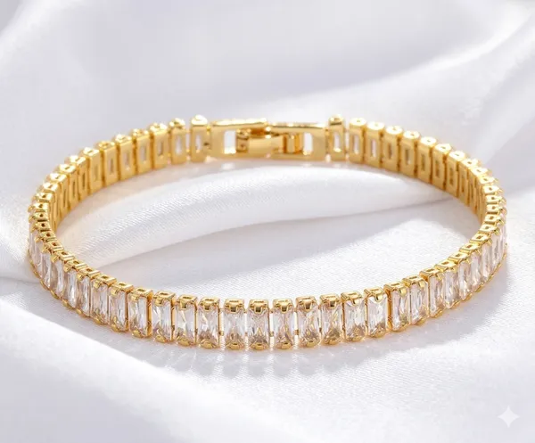 Luxury_Baguette_Tennis_Bracelet_for_Women