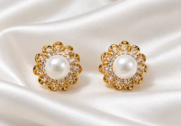 Pearl_Bloom_Crystal_Flower_Stud_Earrings