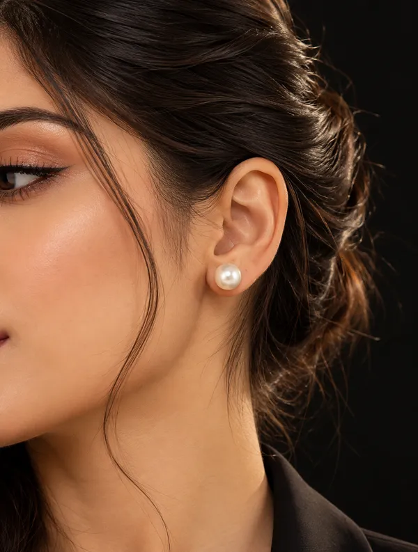 Pearl_Elegance_Gold_Stud_Earrings