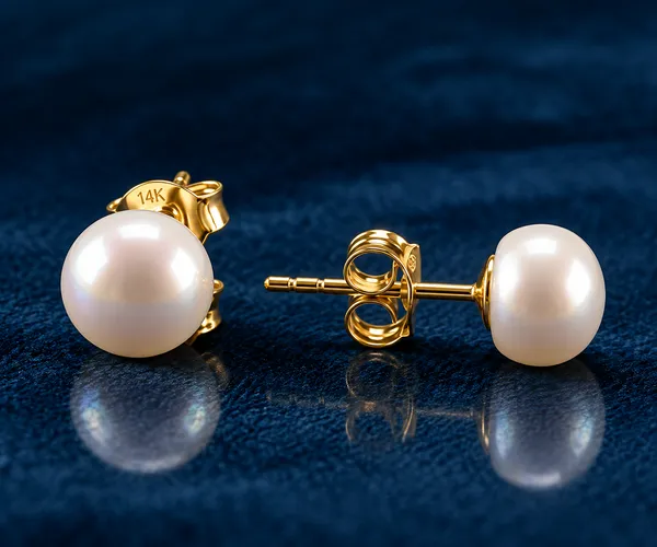 Pearl_Elegance_Gold_Stud_Earrings