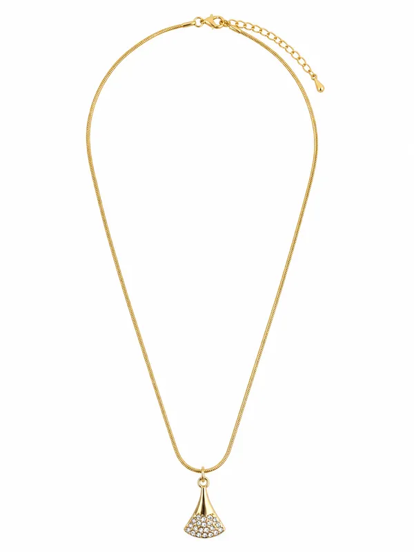 Radiant_Fan_CZ_Necklace