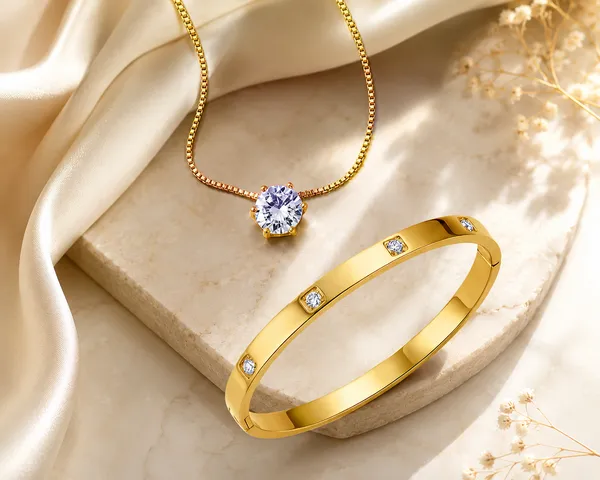 Signature_Gold_&_Solitaire_Set