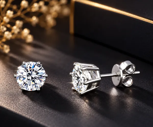Silver_Classis_Sparks_Stud