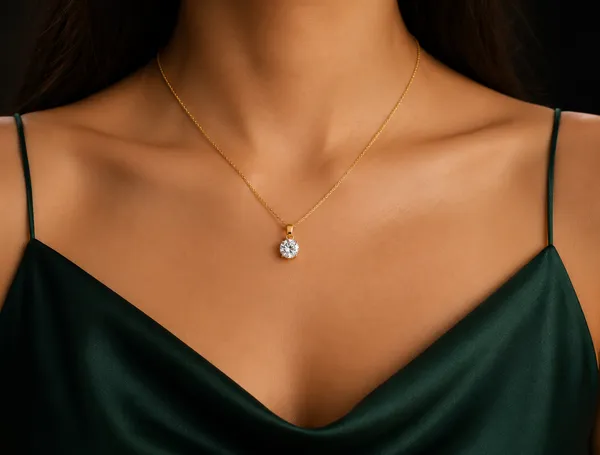 The_Étoile_Solitaire_Pendant_in_Gold