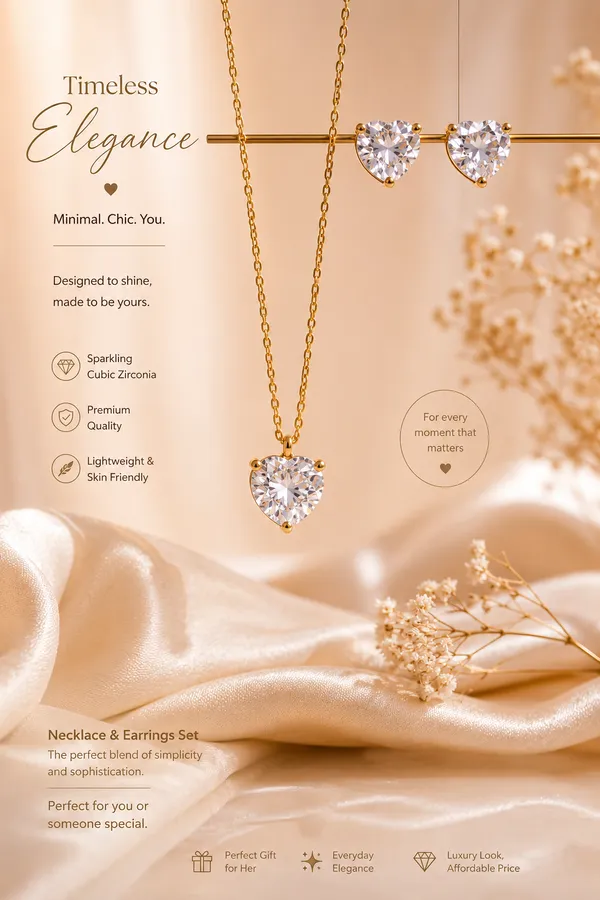 Elegant_Heart_Sparkle_Necklace_&_Earrings_Set