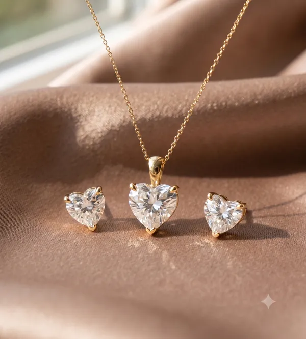 Elegant_Heart_Sparkle_Necklace_&_Earrings_Set