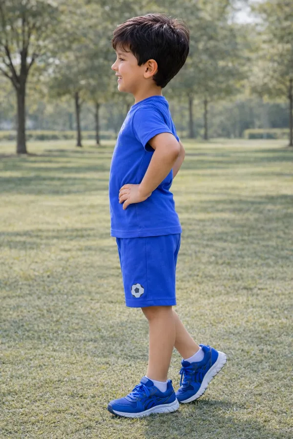 Soccer_Star_Blue_Sports_Set_For_Boys_-_T-Shirt_And_Shorts_Combo