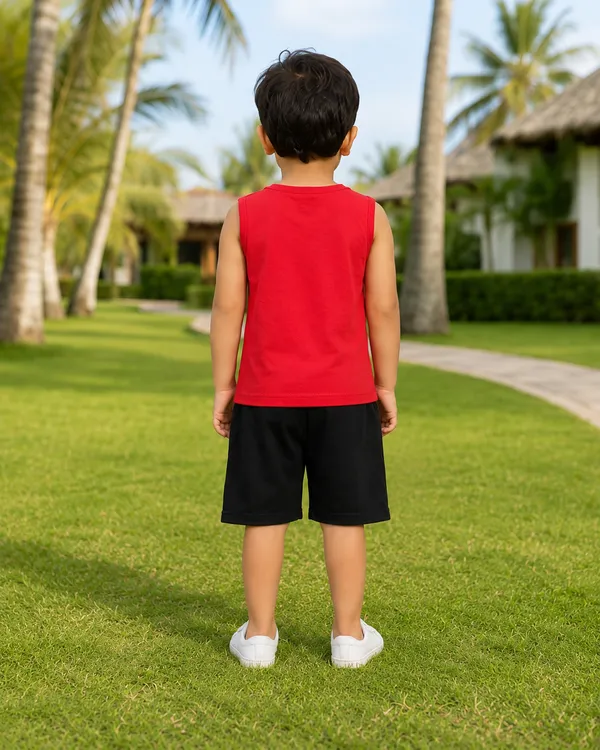 Unisex_Relax_mode_co-ords_of_Roll_on_Resort