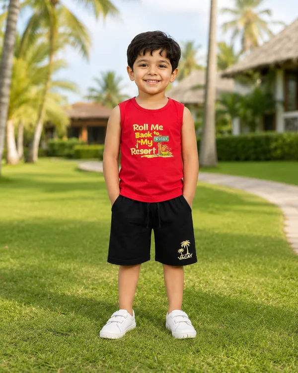 Unisex_Relax_mode_co-ords_of_Roll_on_Resort
