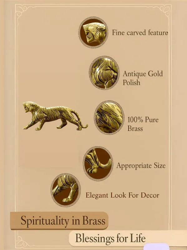 Gold_Brass_Leopard_Showpiece_For_Home_Decor