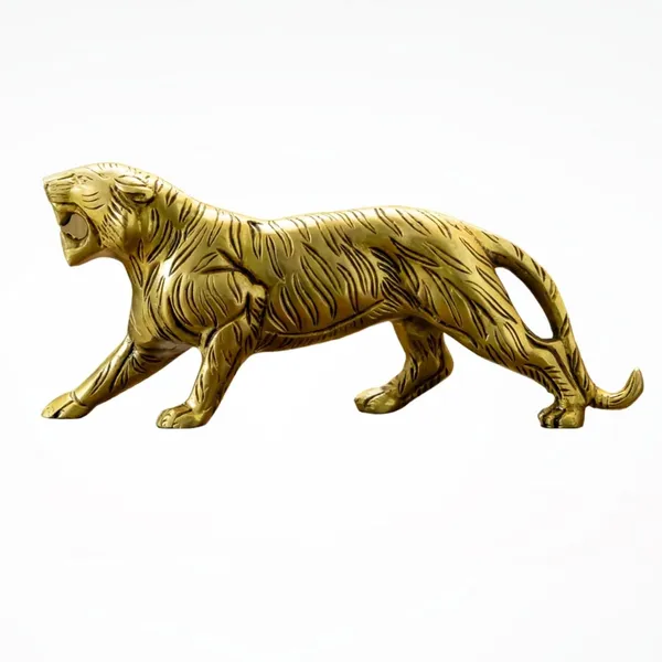 Gold_Brass_Leopard_Showpiece_For_Home_Decor