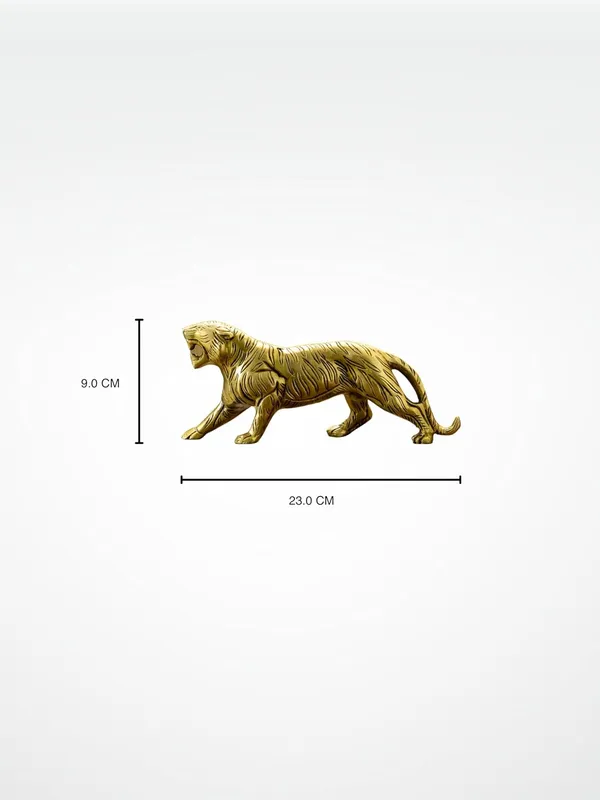 Gold_Brass_Leopard_Showpiece_For_Home_Decor