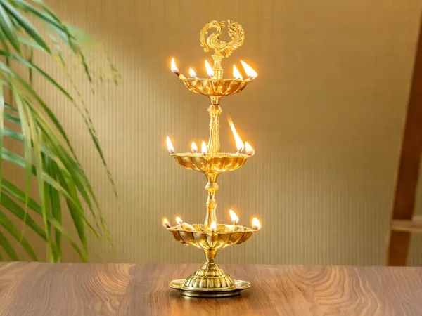 Gold_Brass_Peacock_Diya_For_Home_Decor