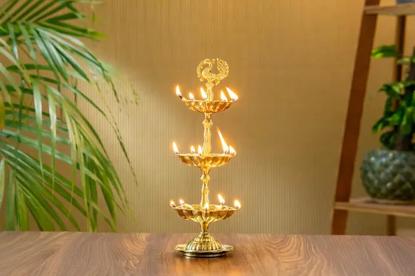 Gold_Brass_Peacock_Diya_For_Home_Decor