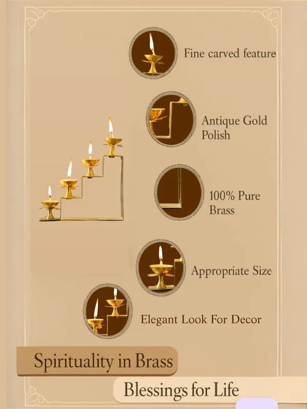 Gold_Brass_Multi_Lamp_Diya_For_Pooja