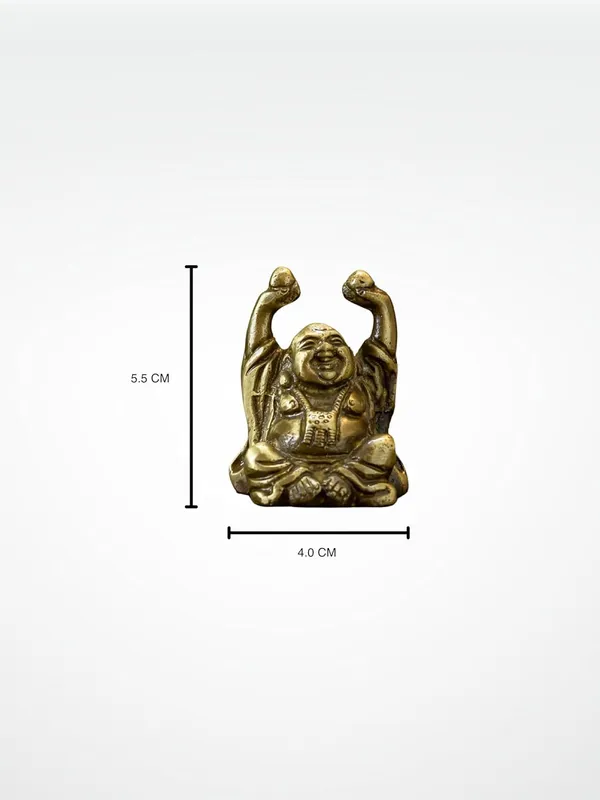 Gold_Brass_Laughing_Buddha_Showpiece_For_Home_Decor