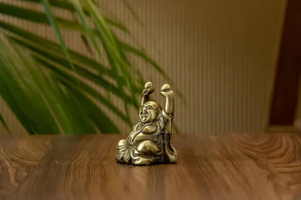 Gold_Brass_Laughing_Buddha_Showpiece_For_Home_Decor