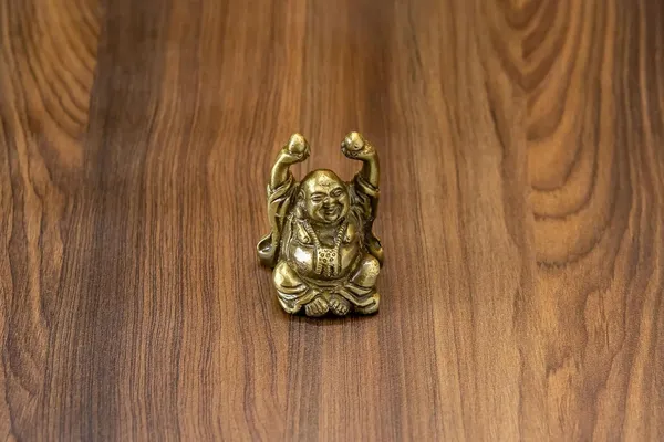 Gold_Brass_Laughing_Buddha_Showpiece_For_Home_Decor
